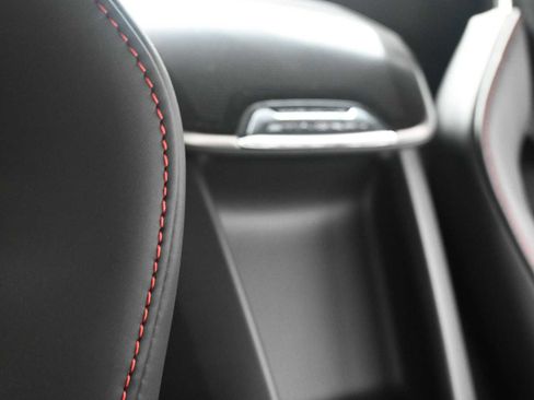 New 2026 Chevrolet Corvette 3LT w/ Z51 Performance Package image 18