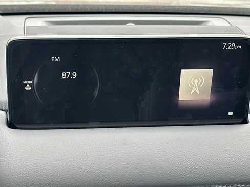 New 2025 MAZDA CX-5 AWD 2.5 S w/ Preferred Package image 19