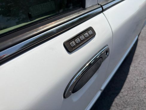 Used 2008 Mercury Grand Marquis GS RWD image 46