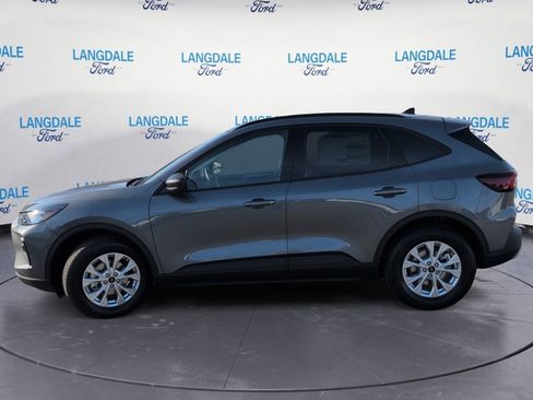 New 2026 Ford Escape Active w/ Tech Pack #1 image 10