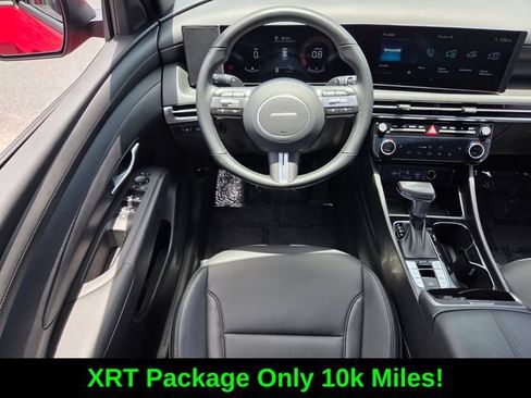 Used 2025 Hyundai Tucson XRT FWD image 12