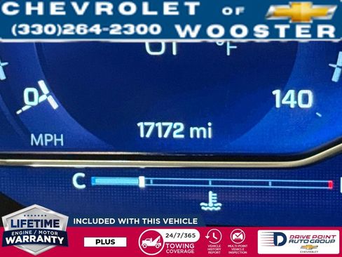 Used 2024 Chevrolet Tahoe Premier image 32