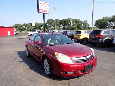 Used 2009 Saturn Aura XR FWD image 1