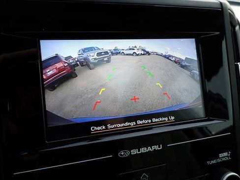 Used 2024 Subaru Forester Premium image 26