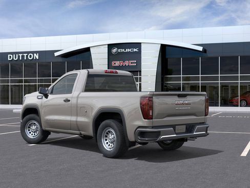 New 2026 GMC Sierra 1500 Pro image 27