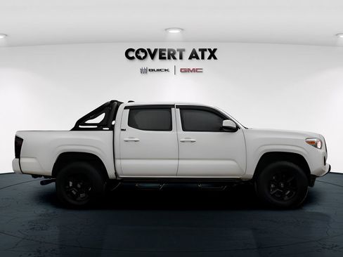 Used 2023 Toyota Tacoma SR AWD/4WD image 8