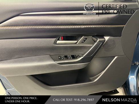 Used 2026 MAZDA CX-50 AWD 2.5 S w/ Weather Package image 18