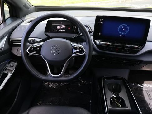 Used 2023 Volkswagen ID.4 S RWD image 16