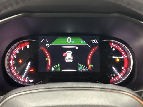 Used 2019 Toyota RAV4 Limited FWD image 20