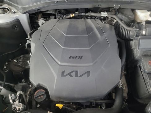 Used 2022 Kia Telluride SX w/ SX Prestige Package AWD/4WD image 30
