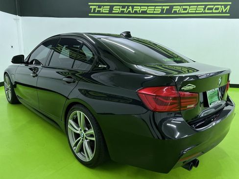 Used 2018 BMW 330e RWD image 7