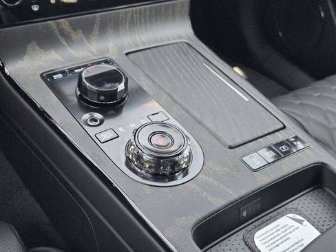 New 2027 Genesis G80 3.5T Prestige AWD/4WD image 15