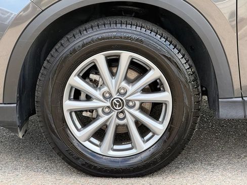 Used 2023 MAZDA CX-5 AWD 2.5 S image 4