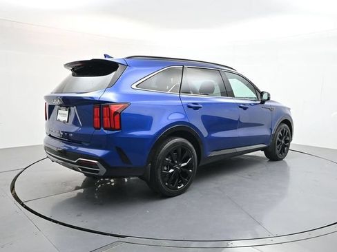 Used 2022 Kia Sorento SX FWD image 7