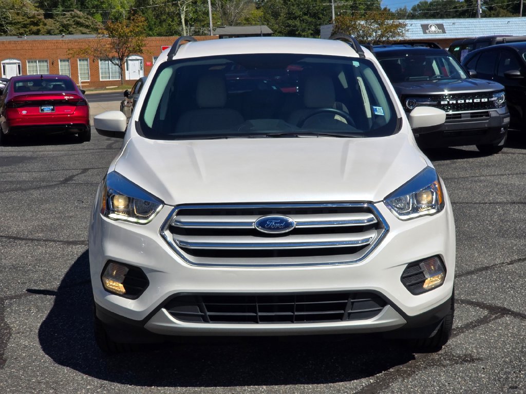 Used 2019 Ford Escape SEL FWD image 22