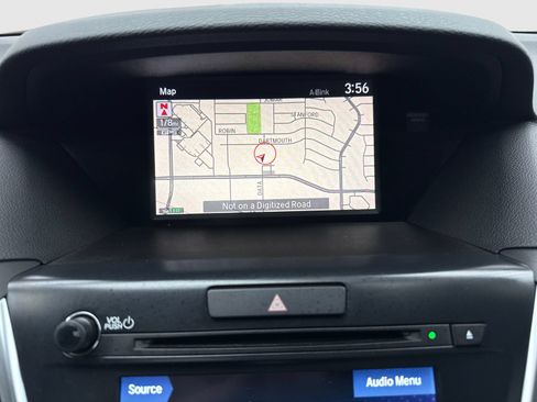 Used 2019 Acura MDX FWD w/ Technology Package image 27