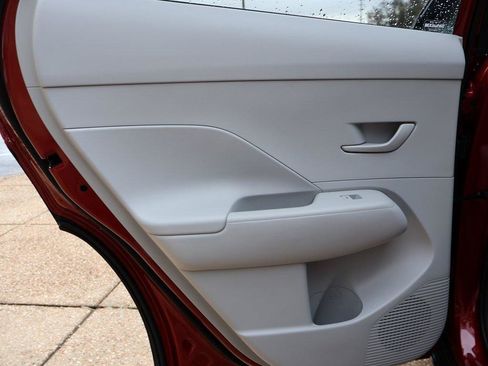 New 2026 Hyundai Kona SEL Sport image 17