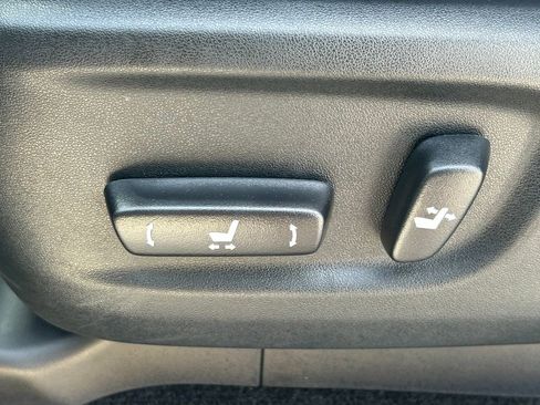 Used 2024 Toyota 4Runner Limited image 25