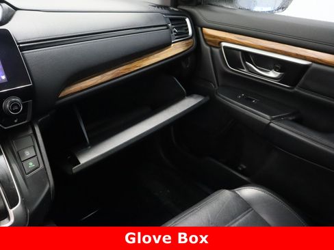 Used 2020 Honda CR-V EX-L image 23