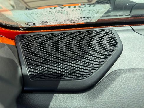 New 2025 Jeep Wrangler Sport S image 27