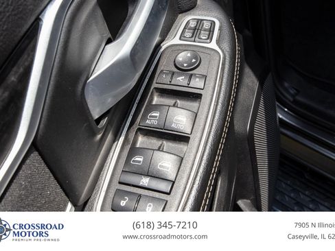 Used 2024 RAM 2500 Big Horn AWD/4WD image 20