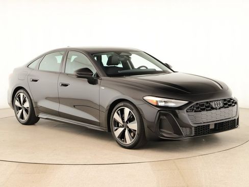New 2026 Audi A5 2.0T Premium AWD/4WD image 39