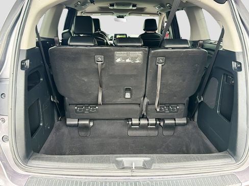 Used 2022 Honda Odyssey Touring image 30
