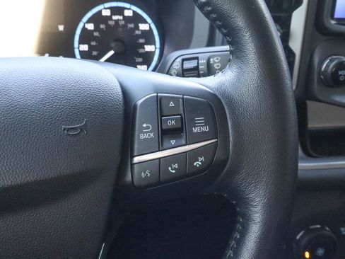 Used 2022 Ford Bronco Sport Big Bend w/ Convenience Package image 30