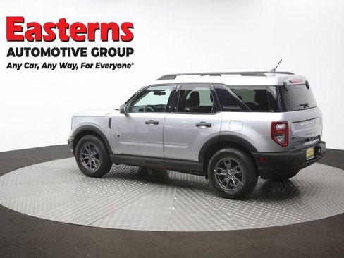Used 2022 Ford Bronco Sport Big Bend AWD/4WD image 63