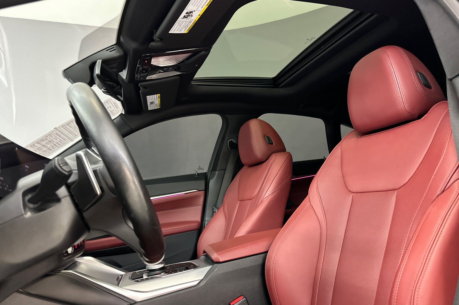 Certified 2024 BMW 430i Gran Coupe w/ M Sport Package (Priority 1) RWD image 24