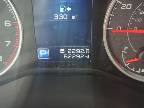 Used 2020 Subaru Ascent Premium AWD/4WD image 22