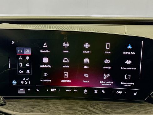 Used 2025 Audi Q5 Premium image 15