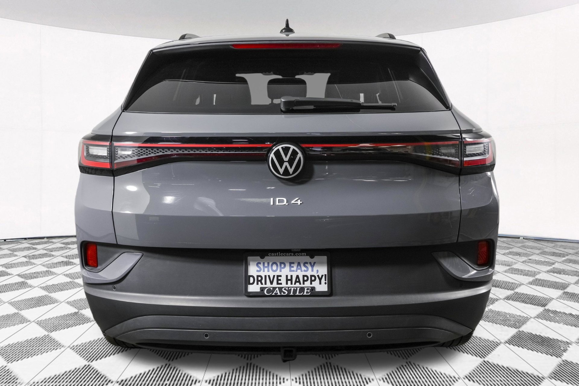 Used 2023 Volkswagen ID.4 Pro S AWD/4WD image 20