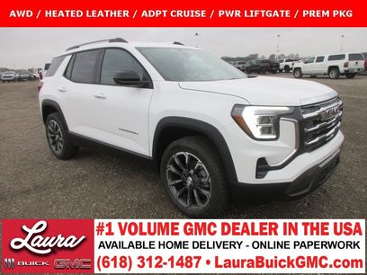 New 2026 GMC Terrain Elevation w/ Elevation Premium Package