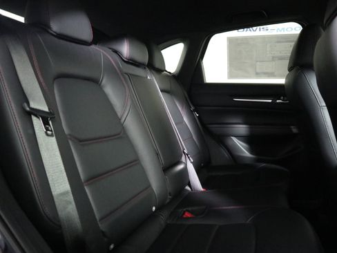 New 2025 MAZDA CX-5 2.5 Turbo w/ Premium Package image 18