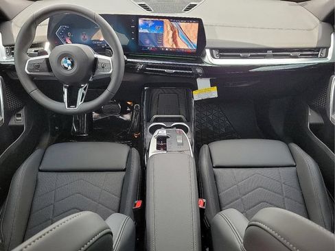 New 2026 BMW X2 xDrive28i w/ M Sport Package AWD/4WD image 13