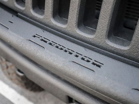 Used 2009 HUMMER H2 Luxury image 14