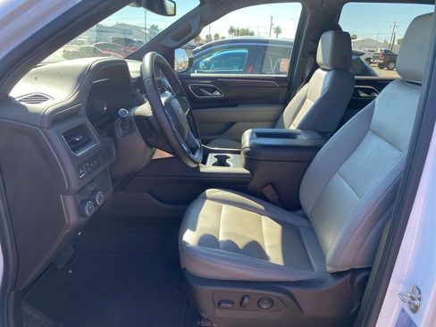 Used 2024 Chevrolet Tahoe LT image 7