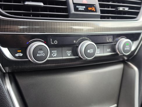 Used 2022 Honda Accord Sport image 21
