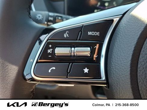 New 2026 Kia Seltos EX AWD/4WD image 17