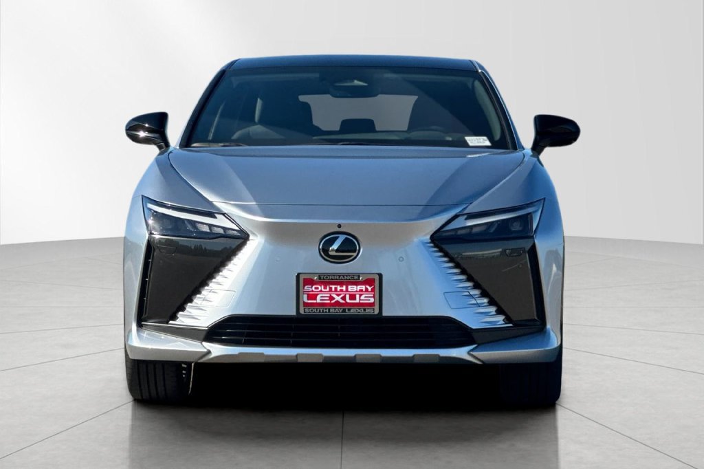Used 2023 Lexus RZ 450e Premium w/ Accessory Package (Z1) AWD/4WD image 9