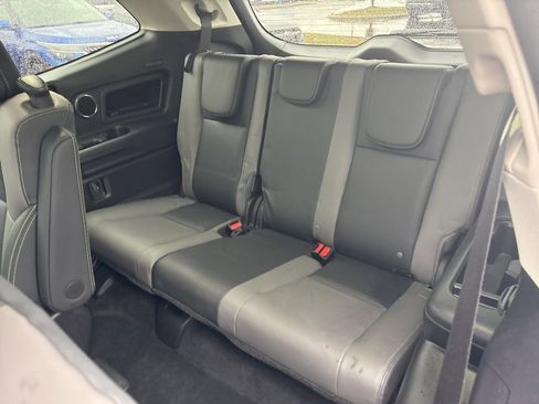 Certified 2023 Subaru Ascent Onyx Edition Limited image 13