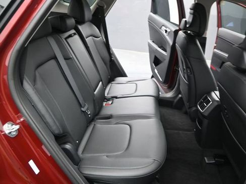 Used 2025 Kia Sportage SX FWD image 14