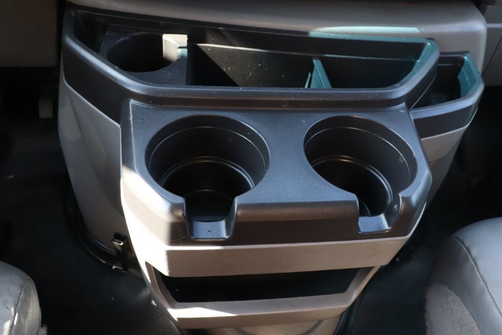 Used 2024 Ford E-350 and Econoline 350 Super Duty w/ Power Windows & Locks Group RWD image 15