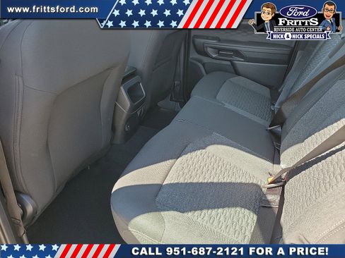 New 2025 Ford Ranger XL image 15