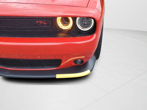 Used 2023 Dodge Challenger R/T Scat Pack w/ Shaker Package RWD image 25