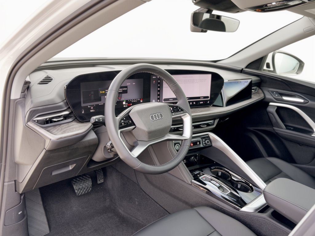Used 2026 Audi Q5 Premium AWD/4WD image 4