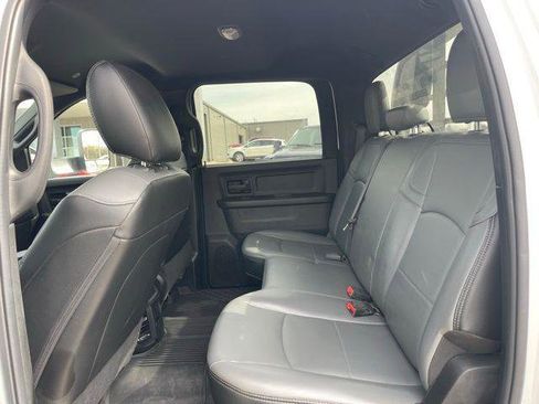 Used 2022 RAM 4500 Tradesman w/ Chrome Appearance Group image 19