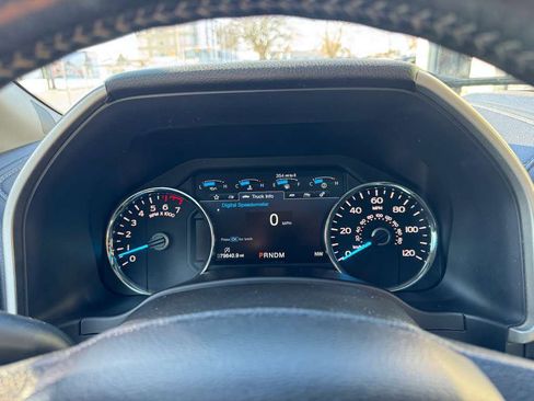 Used 2018 Ford F150 Lariat w/ Equipment Group 502A Luxury image 25