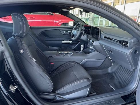 New 2026 Ford Mustang Coupe image 8